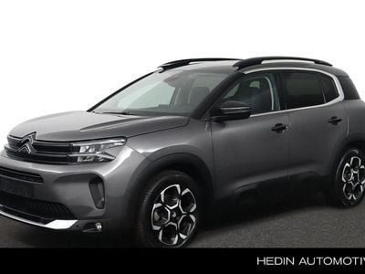 Occasion Citroën C5 Aircross 145 PK (106 kW) 2024 Grijs SUV