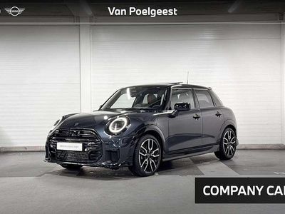 Nieuw Mini Cooper 204 PK (150 kW) 2025 Grijs Hatchback