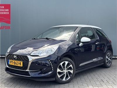 DS Automobiles DS3