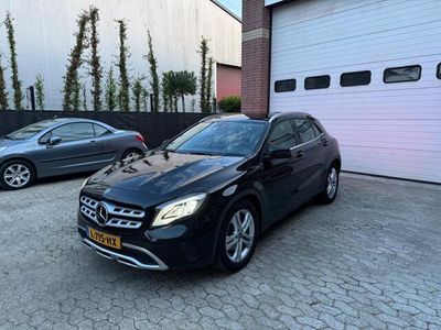 Mercedes GLA180
