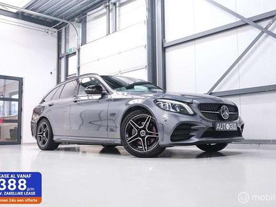 Mercedes C180