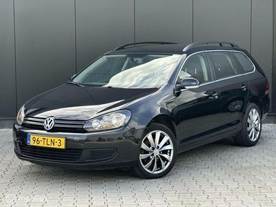 tweedehands VW Golf VI Variant 1.2 TSI Comfortline | AUTOMAAT KAPOT