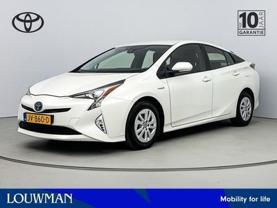 tweedehands Toyota Prius 1.8 Aspiration