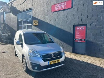 Occasion 2017 Peugeot Partner MPV | € 5.250 (Iets duurder)