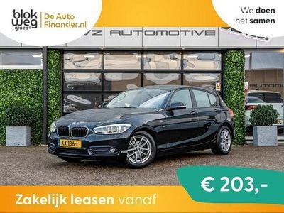Gebruikt 2016 BMW 116 Executive Hatchback | € 11.950 (Goede deal)