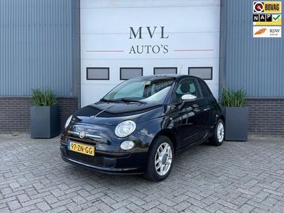 tweedehands Fiat 500 1.4-16V Sport / Nap / Bovag