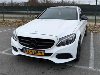 Mercedes C350