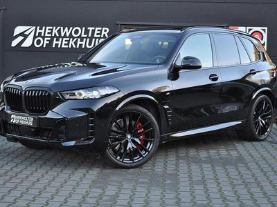 Zwart Occasion 2025 BMW X5 M Sport SUV | € 101.750