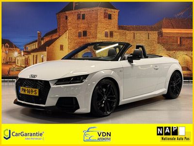 Audi TT Roadster