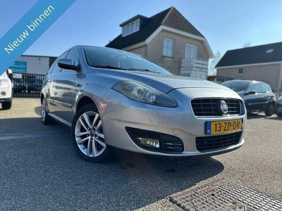 tweedehands Fiat Croma 2.2 16V Corporate Premium