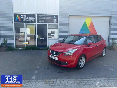 Suzuki Baleno