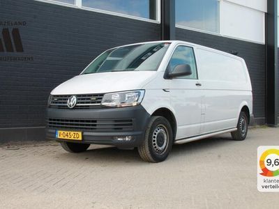 tweedehands VW Transporter 2.0 TDI L2 EURO 6 - Airco - Cruise - PDC - ¤ 11.950,- Excl
