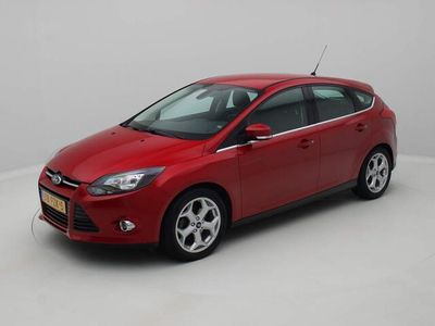 tweedehands Ford Focus 1.6 TI-VCT First Edition MOOI.!