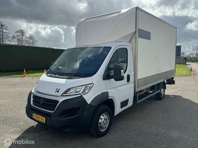 tweedehands Fiat Ducato bestel 35 2.3 MultiJet L3H1