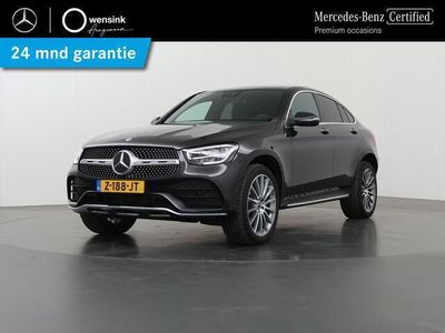 Mercedes GLC300
