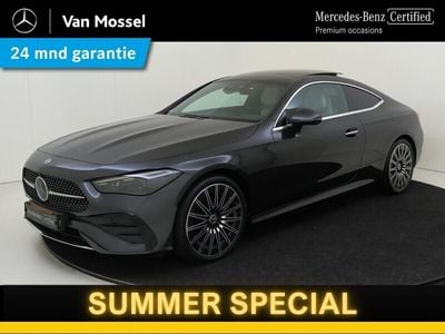 Mercedes 200