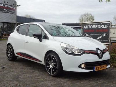 Renault Clio IV