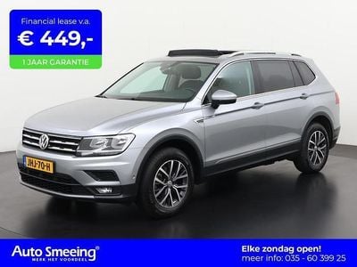 VW Tiguan Allspace