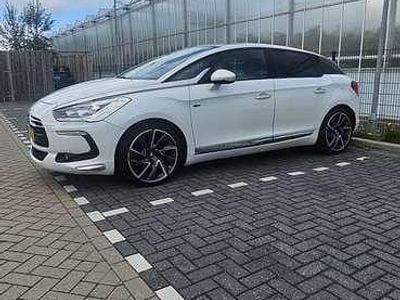 Citroën DS5