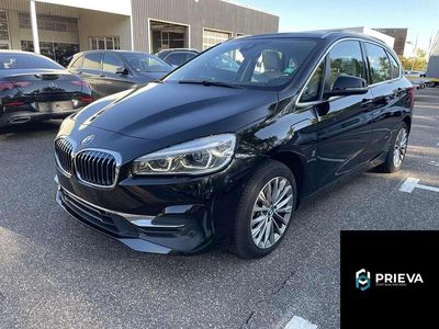 BMW 225 Active Tourer