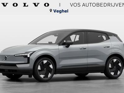 tweedehands Volvo EX30 Single Motor Extended Range Plus 69 kWh | Stoel & stuur verwarming l SEPP mogelijk | UIT VOORRAAD LEVERBAAR!!!