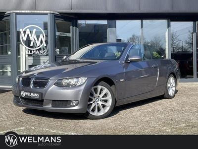 BMW 330 Cabriolet