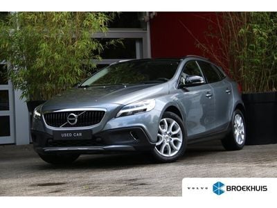 Volvo V40 CC