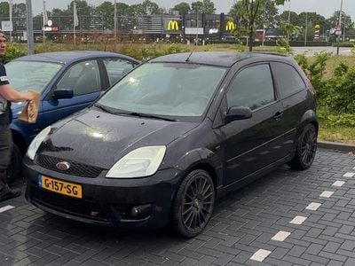 Gebruikt 2005 Ford Fiesta ST | € 4.000 (Iets duurder)