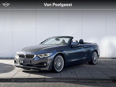 Grijs Gebruikt 2019 Alpina B4 Cabriolet | € 74.900