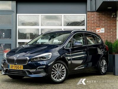 tweedehands BMW 220 220 i High Executive | Pano | Head-Up | Memory | Le