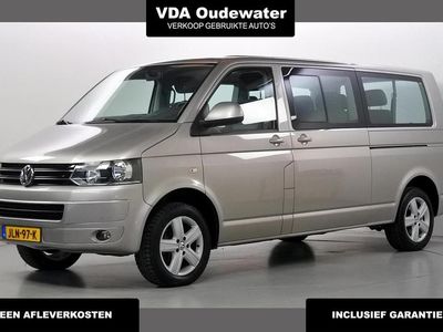 Beige Gebruikt 2012 VW T5 Comfortline Van | € 21.900