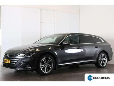 VW Arteon