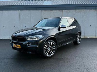 Occasion 2016 BMW X5 SUV | € 23.999 (Eerlijke prijs)