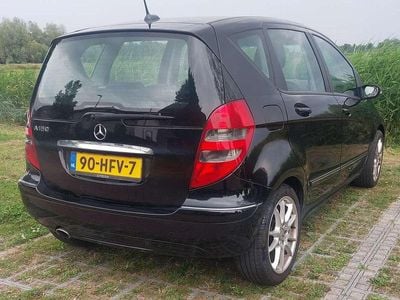 Mercedes A150