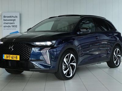 Occasion DS Automobiles DS7 Crossback 2026 Blauw SUV