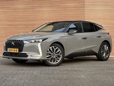 Occasion DS Automobiles DS4 Bastille 131 PK (96 kW) 2024 Grijs (metallic) SUV