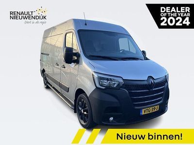 Overige Occasion 2023 Renault Master Van | € 21.445 (Eerlijke prijs)