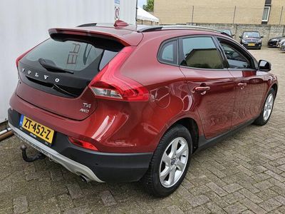 Volvo V40 CC