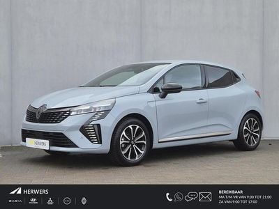 Occasion Renault Clio Techno 143 PK (105 kW) 2025 Hatchback