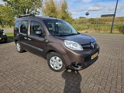 Occasion Renault Kangoo LIMITED 116 PK (85 kW) 2014 Mpv MPV