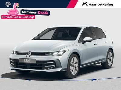 VW Golf VIII