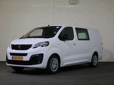 Peugeot e-Expert