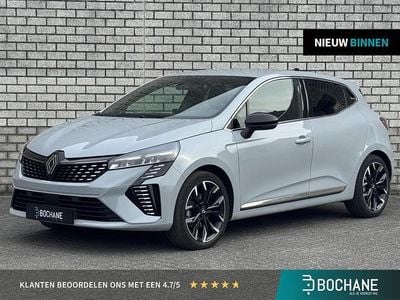Occasion Renault Clio Techno 143 PK (105 kW) 2024 Hatchback