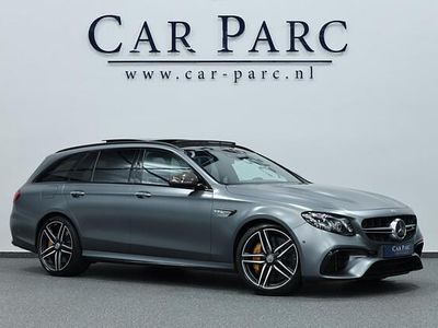 Mercedes S63 AMG