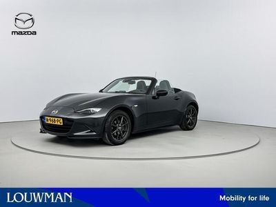 tweedehands Mazda MX5 1.5 SkyActiv-G 131 TS+ Limited