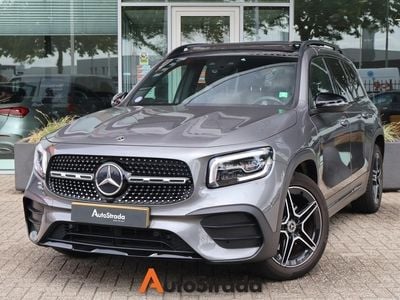 Mercedes GLB200