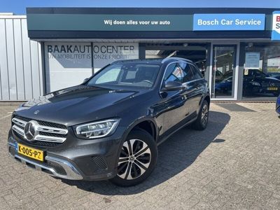 Mercedes GLC300