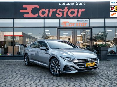 VW Arteon