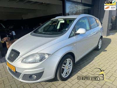 tweedehands Seat Altea XL 1.2 TSI Ecomotive Businessline COPA