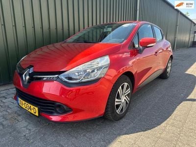 Renault Clio IV